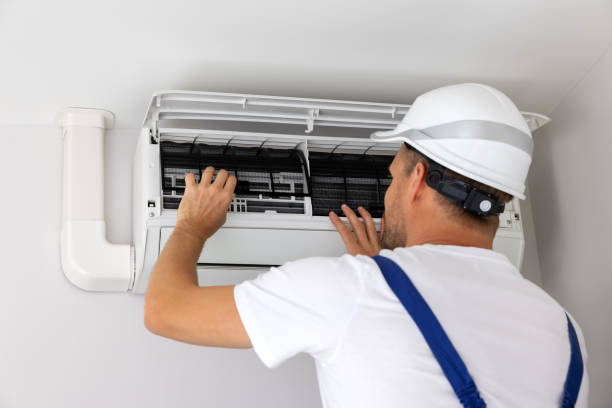 Best HVAC air duct cleaning  in Nottingham, PA